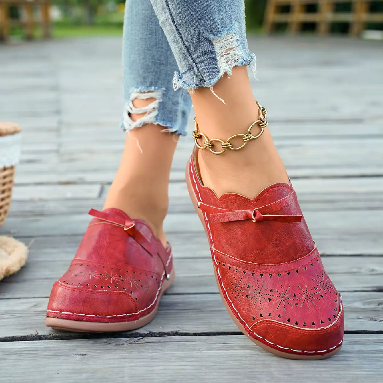 Privazz | Comfort Clogs Lya™