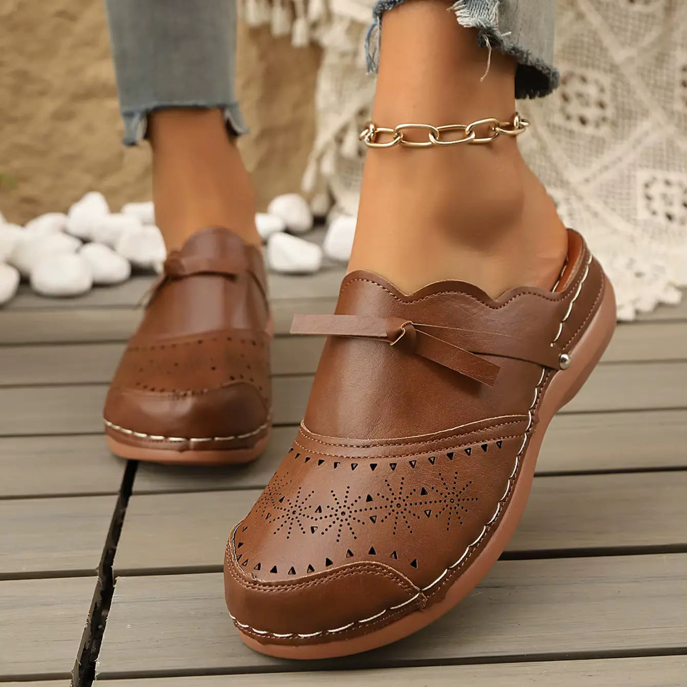 Privazz | Comfort Clogs Lya™