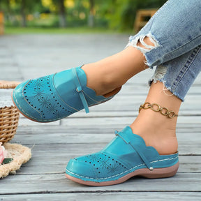 Privazz | Comfort Clogs Lya™