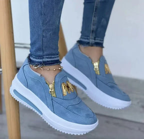 Privazz | Women's Comfort Shoes - Glow M™