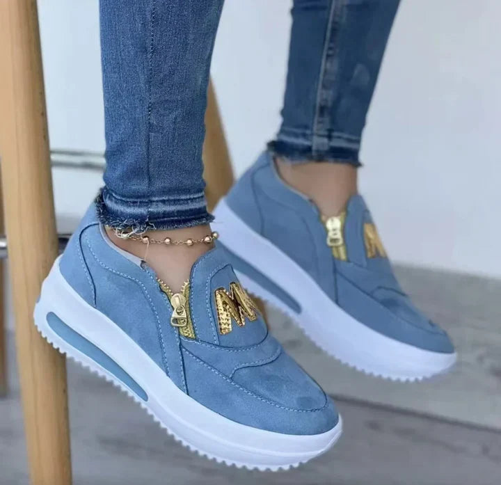 Privazz | Women's Comfort Shoes - Glow M™