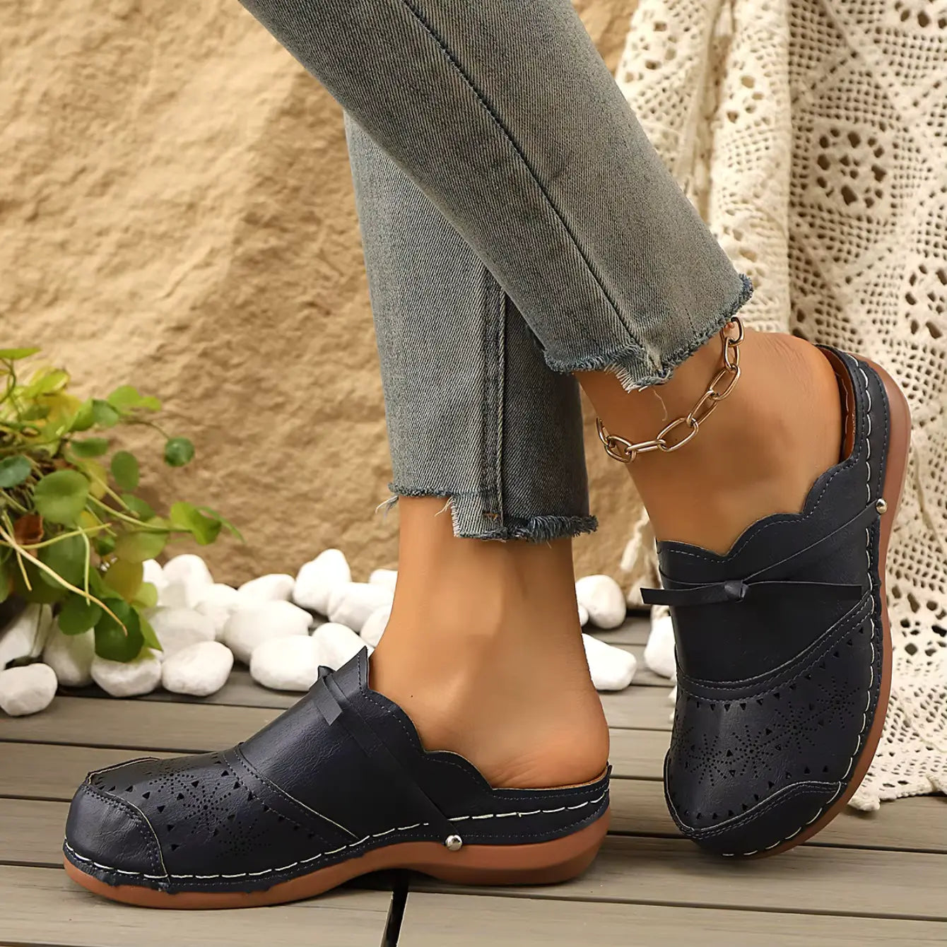 Privazz | Comfort Clogs Lya™
