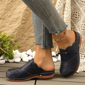 Privazz | Comfort Clogs Lya™