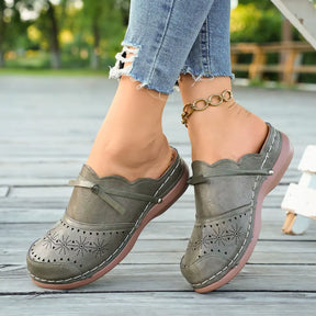 Privazz | Comfort Clogs Lya™