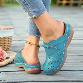 Privazz | Comfort Clogs Lya™