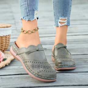 Privazz | Comfort Clogs Lya™