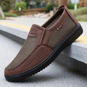 Privazz | Men’s Breathable Casual Shoes - Summer Breeze™