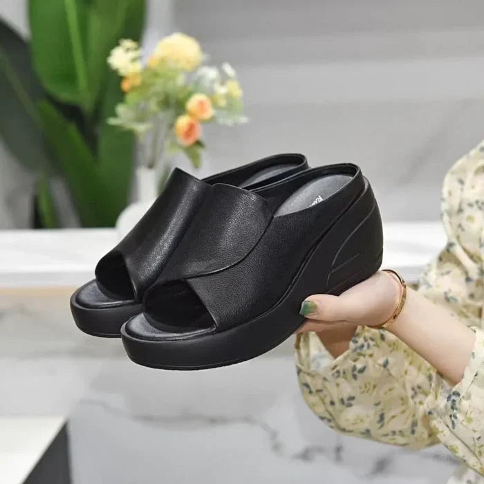 Privazz | Premium Sandals All-Day Support & Breathable Comfort - ComfortStep™
