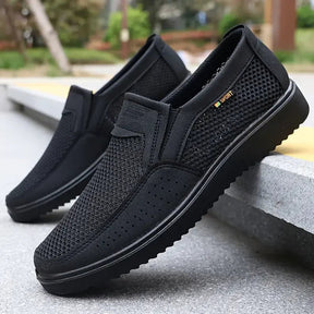 Privazz | Men’s Breathable Casual Shoes - Summer Breeze™