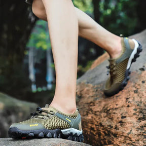 Privazz | Breathable Water Shoes - Adventure Pro™