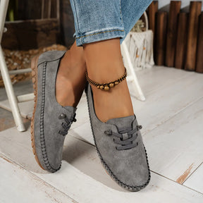 Privazz | Comfort Loafers Ofelia™