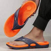 Privazz | Breathable Massage Sandals – Summer Comfort™