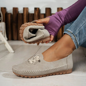 Privazz | Comfort Loafers Ofelia™