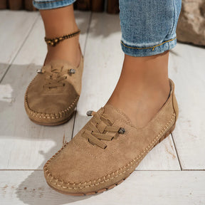 Privazz | Comfort Loafers Ofelia™
