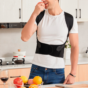 Privazz | Posture Corrector Pro Elite - ErgoFlex™ - [BUY 1 GET 2]