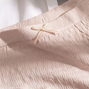 Privazz | Premium Antibacterial Panties - 5 Pack Kit [PAY FOR 2, GET 5]