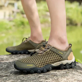 Privazz | Breathable Water Shoes - Adventure Pro™