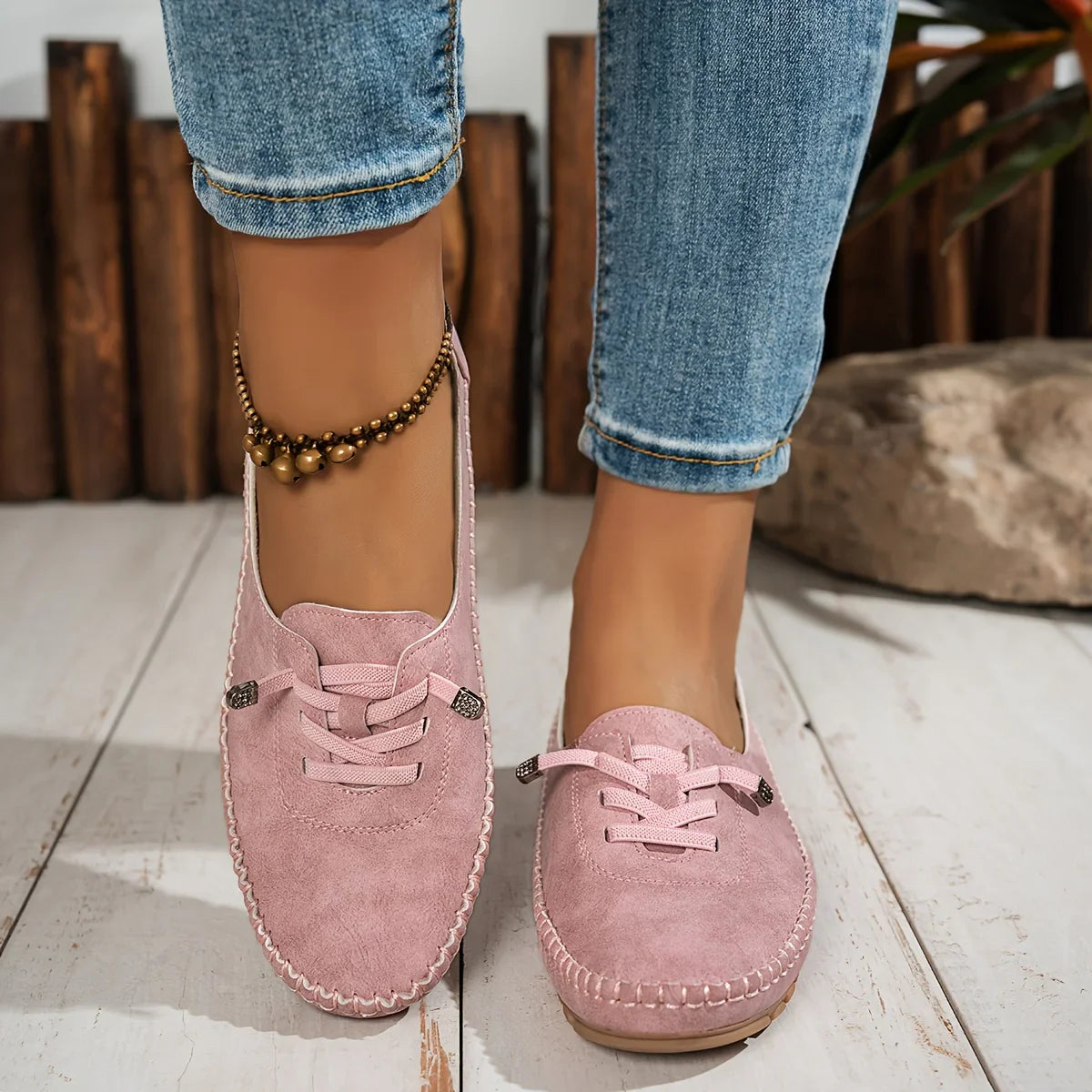 Privazz | Comfort Loafers Ofelia™