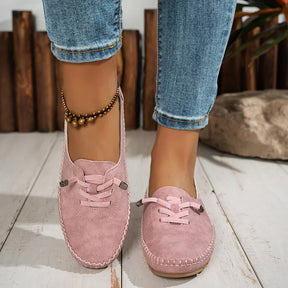 Privazz | Comfort Loafers Ofelia™