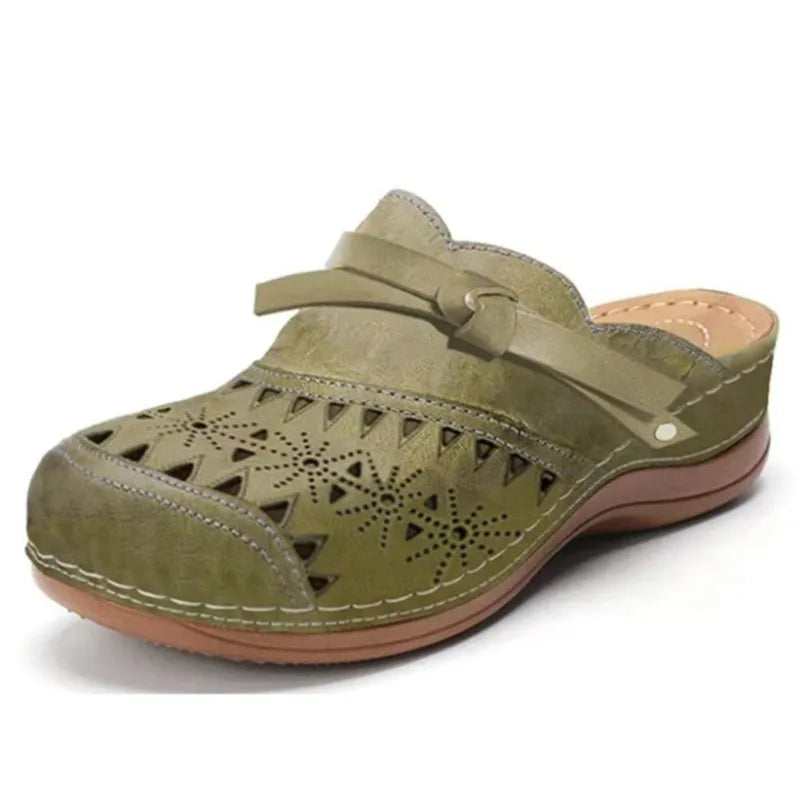 Privazz | Comfort Clogs Lya™