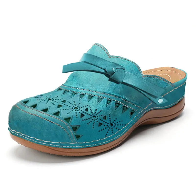 Privazz | Comfort Clogs Lya™