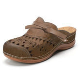 Privazz | Comfort Clogs Lya™