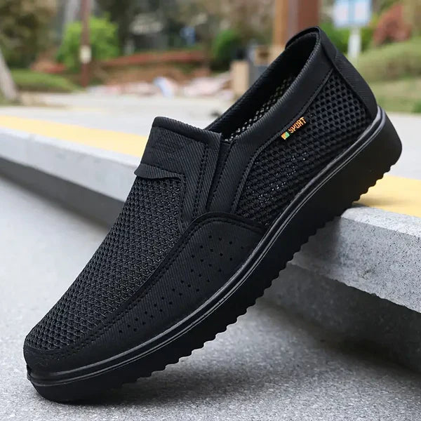 Privazz | Men’s Breathable Casual Shoes - Summer Breeze™