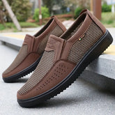 Privazz | Men’s Breathable Casual Shoes - Summer Breeze™