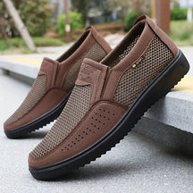 Privazz | Men’s Breathable Casual Shoes - Summer Breeze™