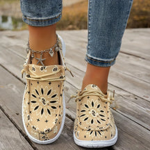 Privazz™ Lightweight Comfort Trainers Catherine