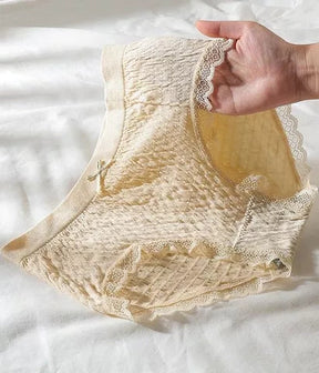 Privazz | Premium Antibacterial Panties - 5 Pack Kit [PAY FOR 2, GET 5]