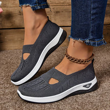 Privazz | Breathable and Ultimate Comfortable Orthopaedic Sneakers for Women - CloudWear™