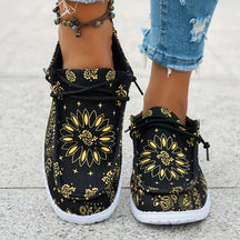 Privazz™ Lightweight Comfort Trainers Catherine