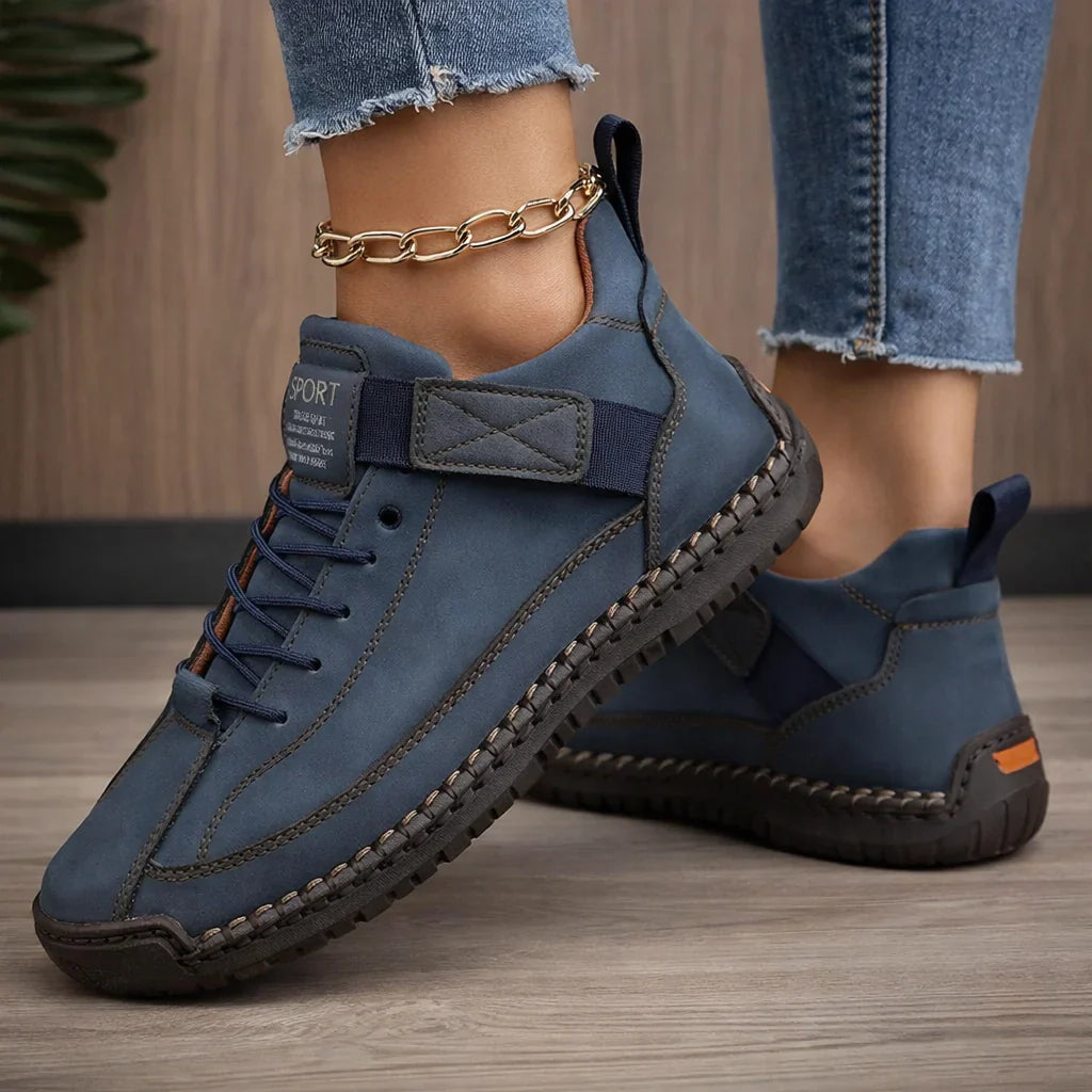 Privazz | Premium orthopedic sneakers - Confortia™