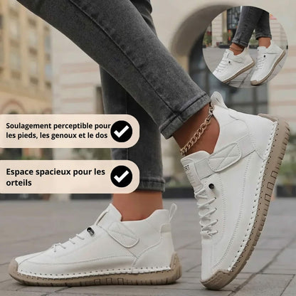 Privazz | Premium orthopedic sneakers - Confortia™