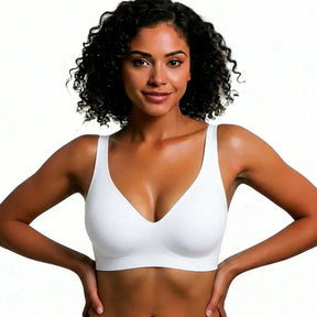 Privazz |  Second Skin Bra - Nuvia™