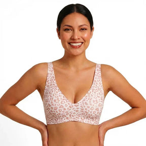 Privazz |  Second Skin Bra - Nuvia™