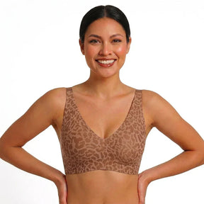 Privazz |  Second Skin Bra - Nuvia™