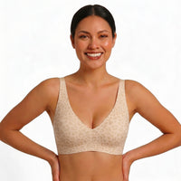 Privazz |  Second Skin Bra - Nuvia™