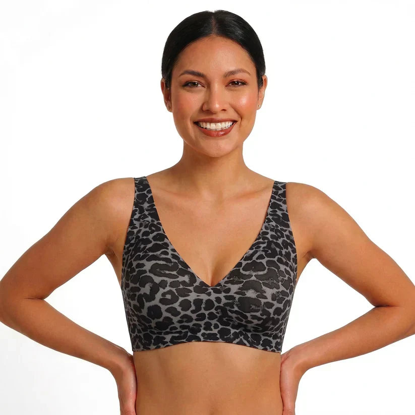 Privazz |  Second Skin Bra - Nuvia™