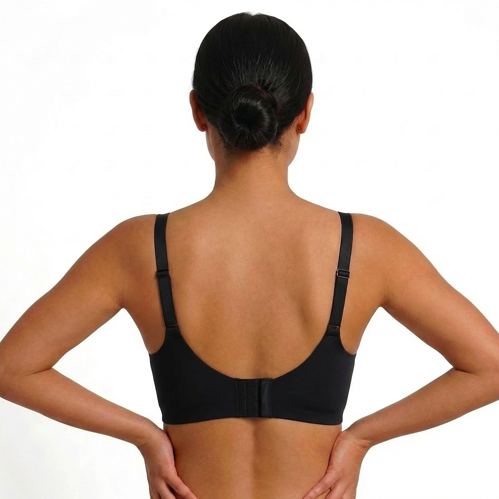 Privazz |  Second Skin Bra - Nuvia™