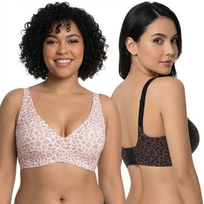 Privazz |  Second Skin Bra - Nuvia™