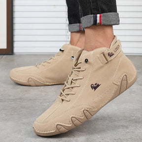 Privazz | Waterproof and Breathable Orthopedic Shoes
