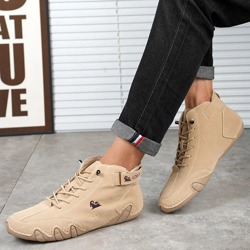 Privazz | Waterproof and Breathable Orthopedic Shoes