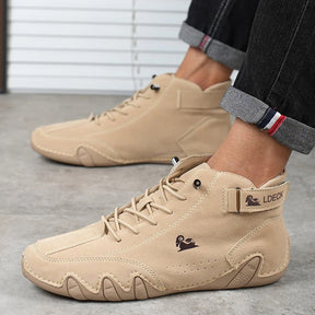 Privazz | Waterproof and Breathable Orthopedic Shoes