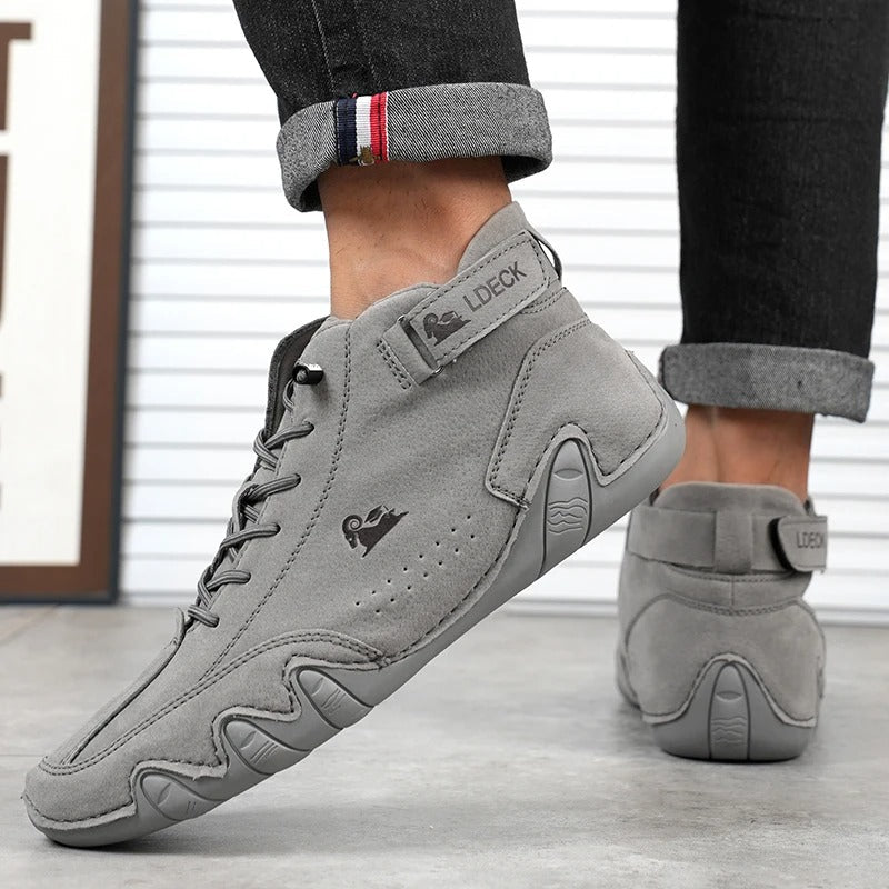 Privazz | Waterproof and Breathable Orthopedic Shoes