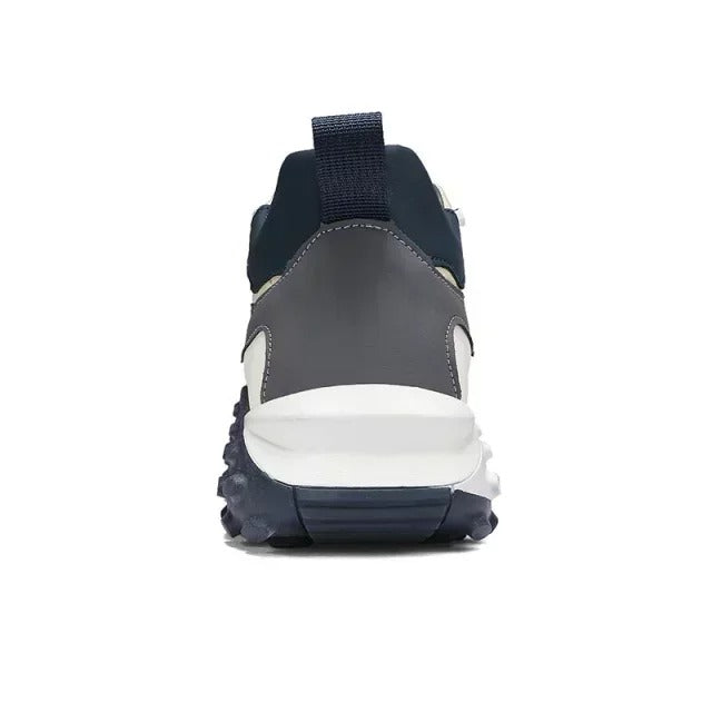 Privazz | Unisex orthopedic sneakers - AirForce™