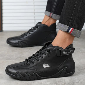 Privazz | Waterproof and Breathable Orthopedic Shoes