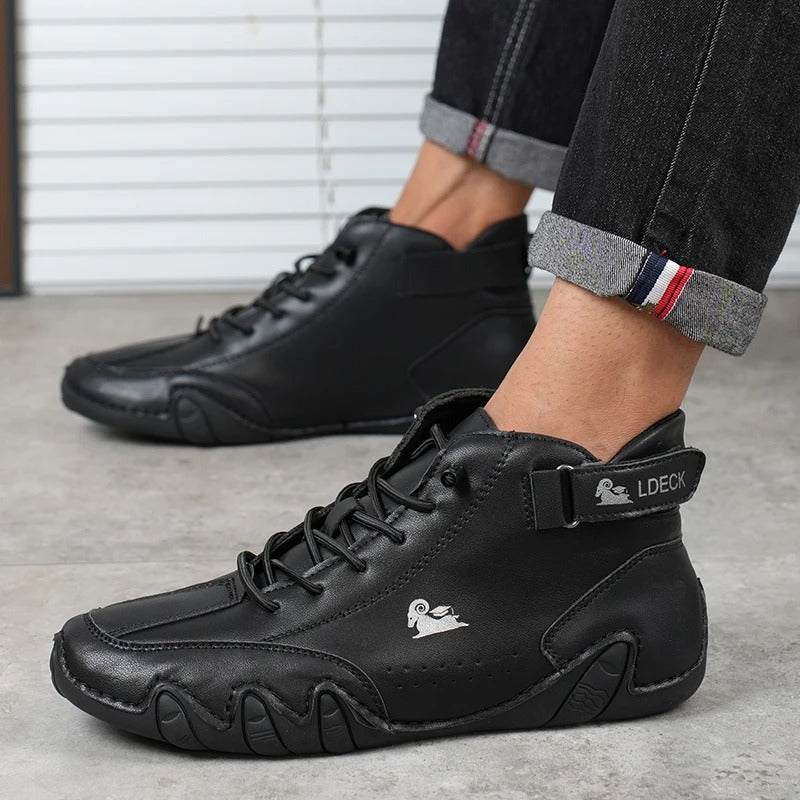 Privazz | Waterproof and Breathable Orthopedic Shoes