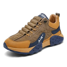 Privazz | Unisex orthopedic sneakers - AirForce™